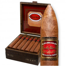 Сигары Alec Bradley Family Blend T11/20 (шт.)